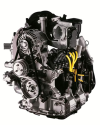 U11D5 Engine